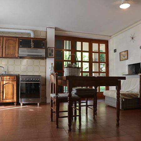 Hotel Casalinda Finale Ligure Exteriér fotografie