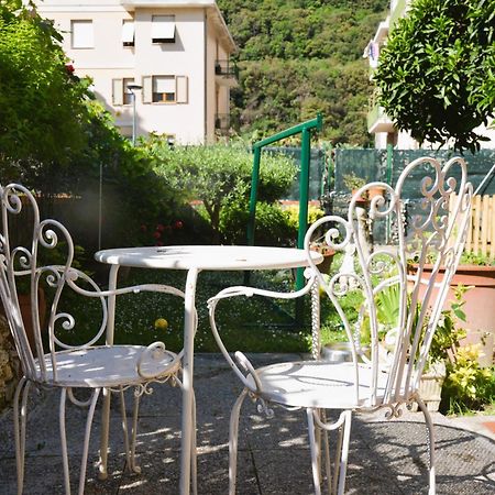 Hotel Casalinda Finale Ligure Exteriér fotografie