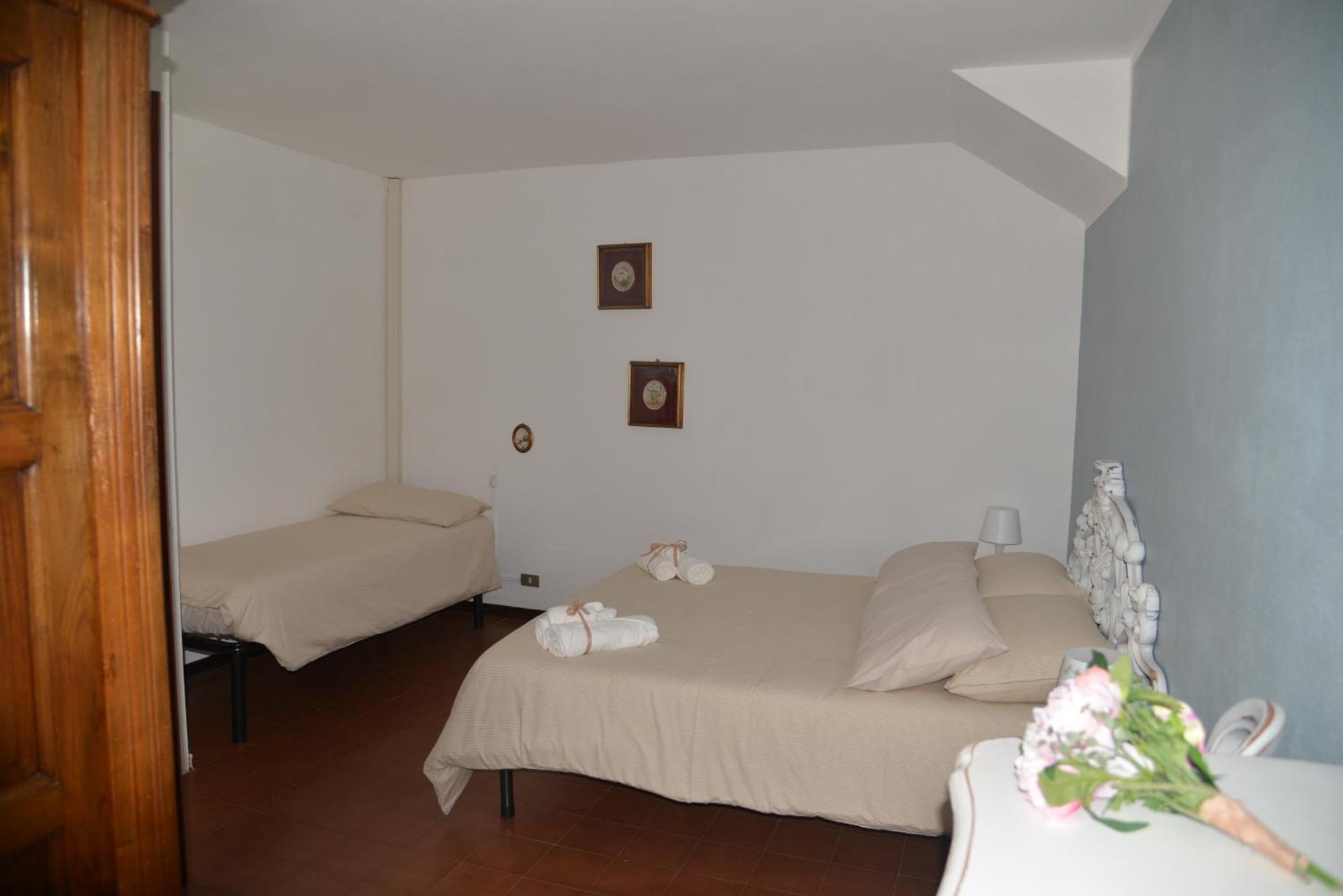 Hotel Casalinda Finale Ligure Exteriér fotografie