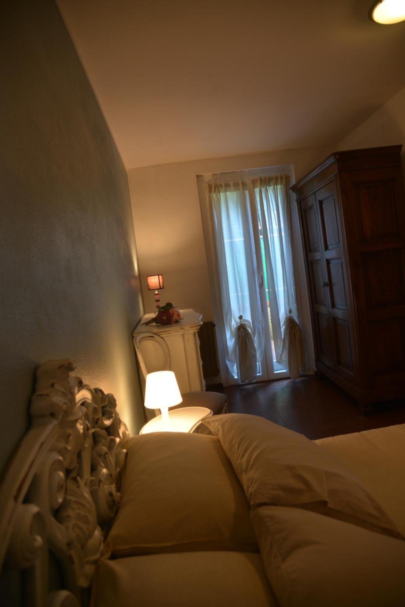 Hotel Casalinda Finale Ligure Exteriér fotografie