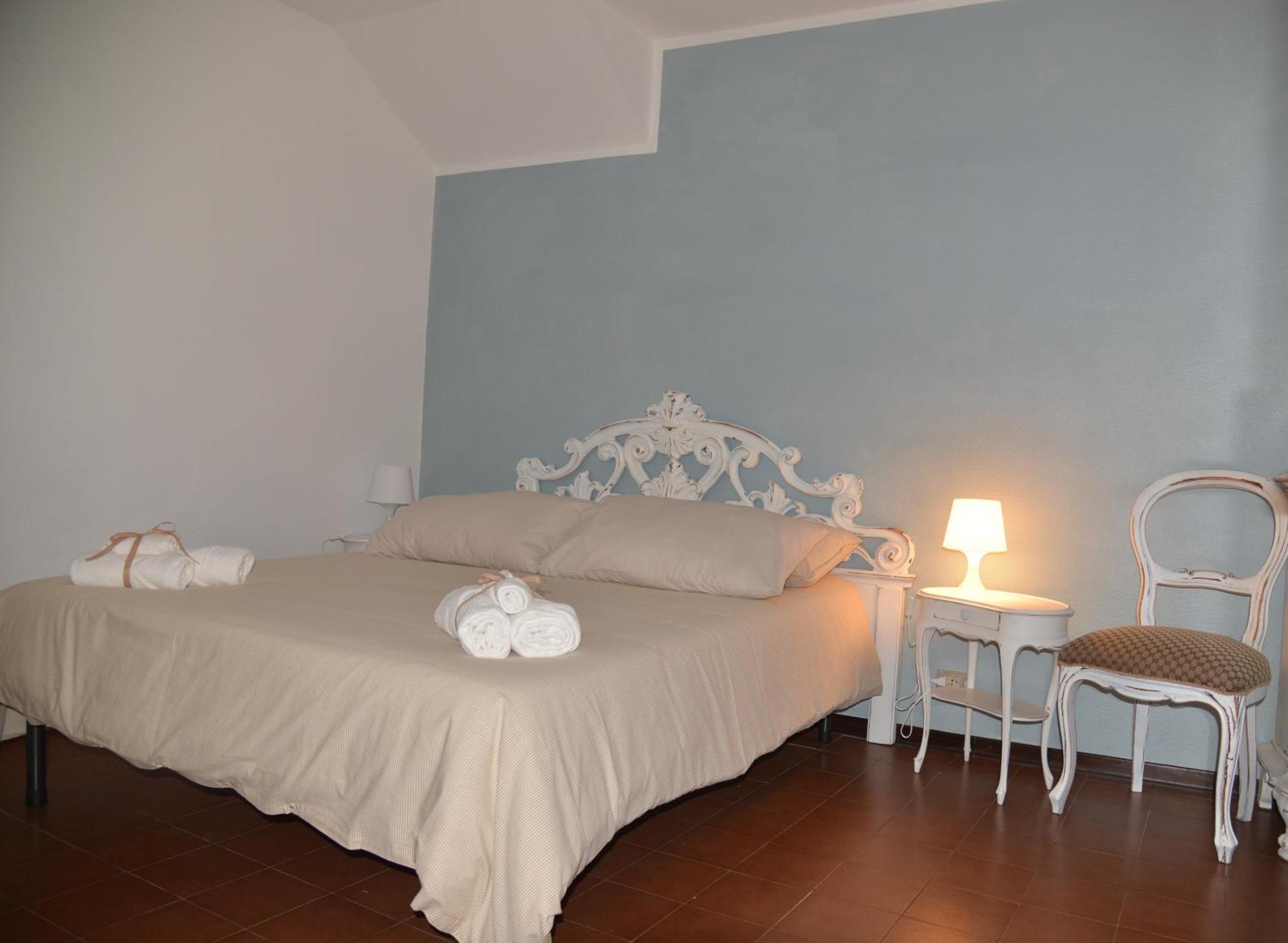 Hotel Casalinda Finale Ligure Exteriér fotografie
