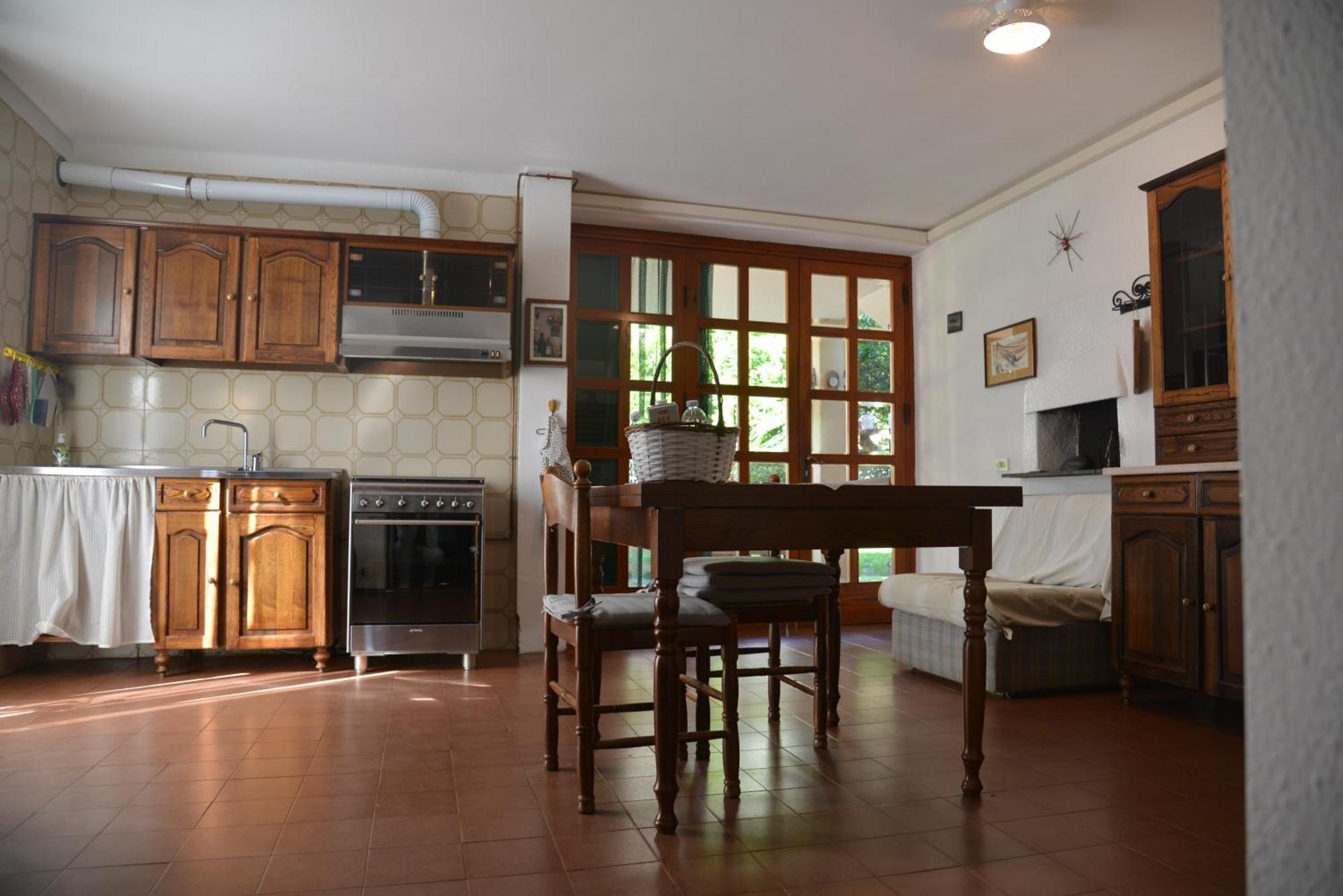 Hotel Casalinda Finale Ligure Exteriér fotografie